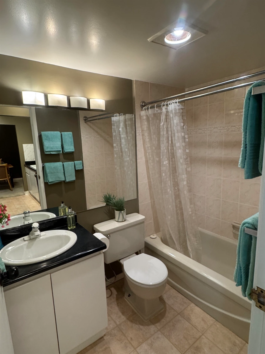 Bedroom 3 Photo of 308 8540 Citation Drive, Richmond, BC