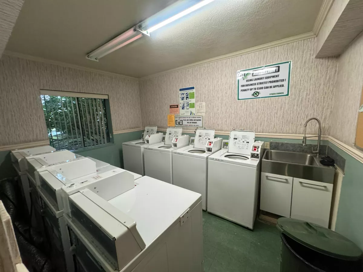 Bedroom 4 Photo of 308 8540 Citation Drive, Richmond, BC