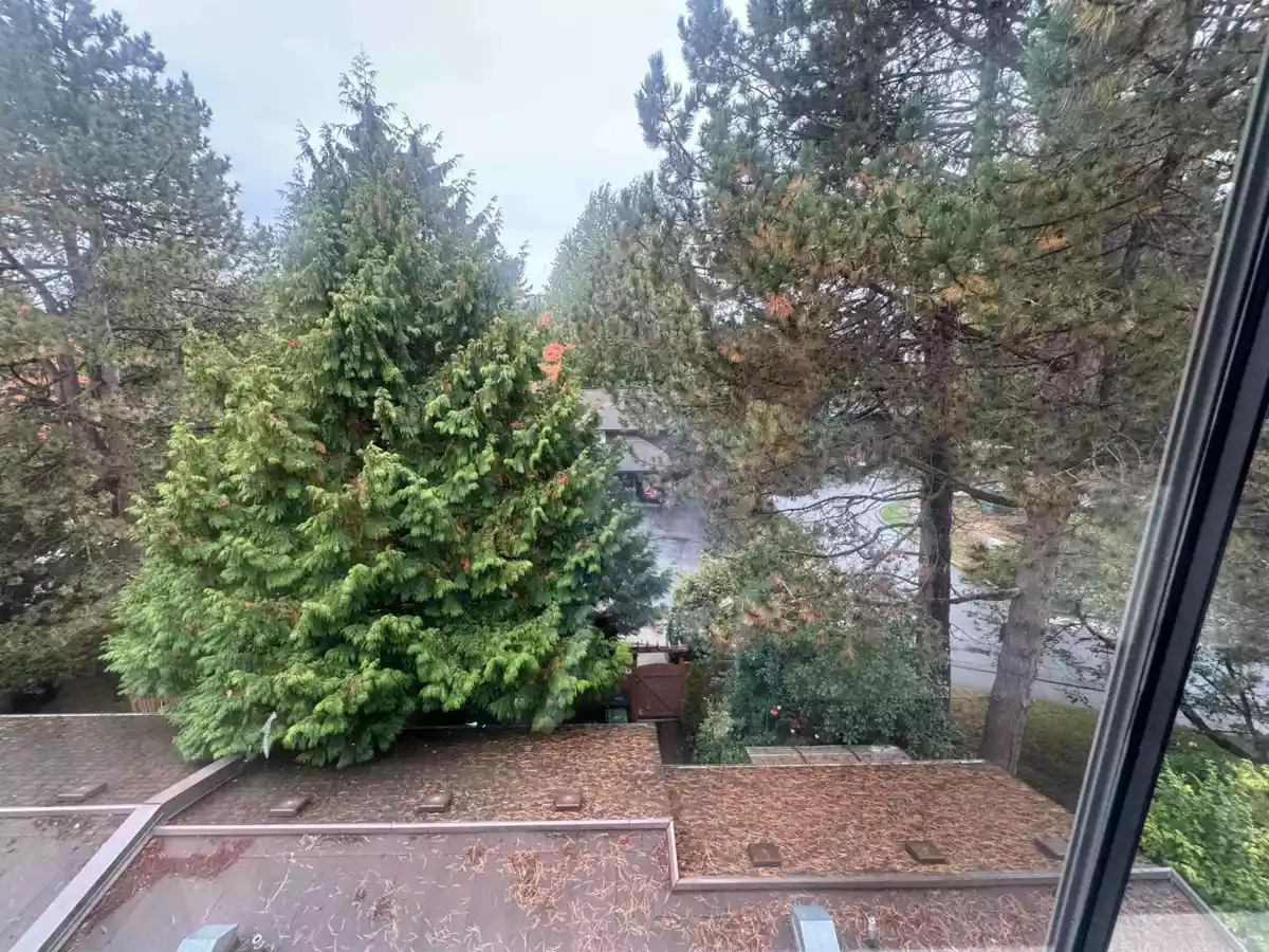 Laundry Room Photo of 308 8540 Citation Drive, Richmond, BC