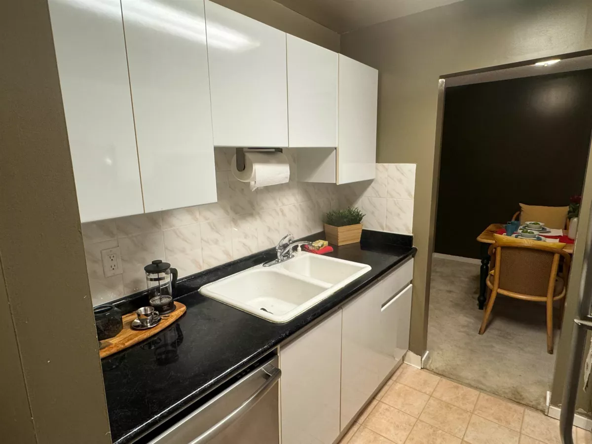 Pantry Photo of 308 8540 Citation Drive, Richmond, BC