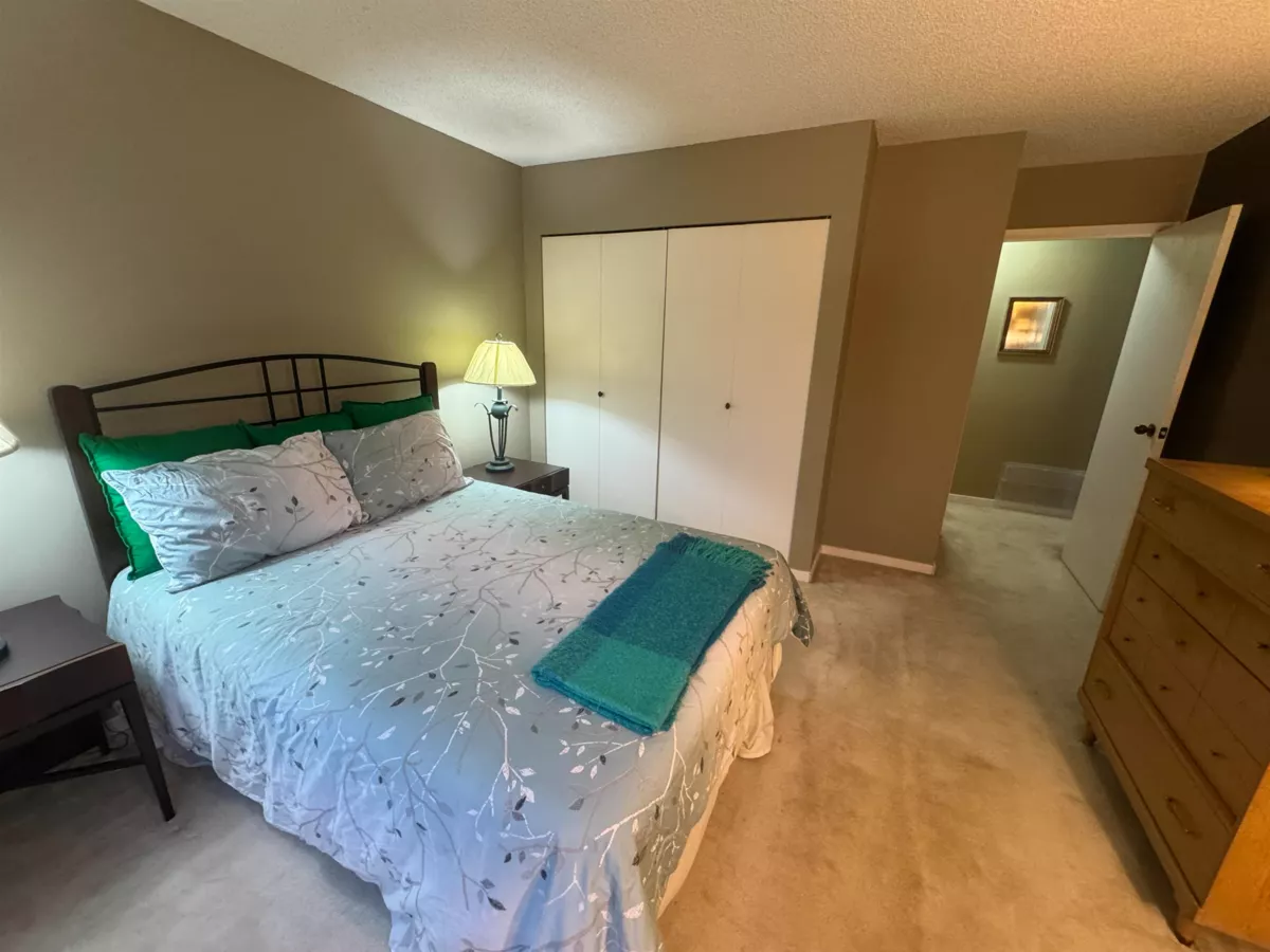 Primary Bathroom Photo of 308 8540 Citation Drive, Richmond, BC