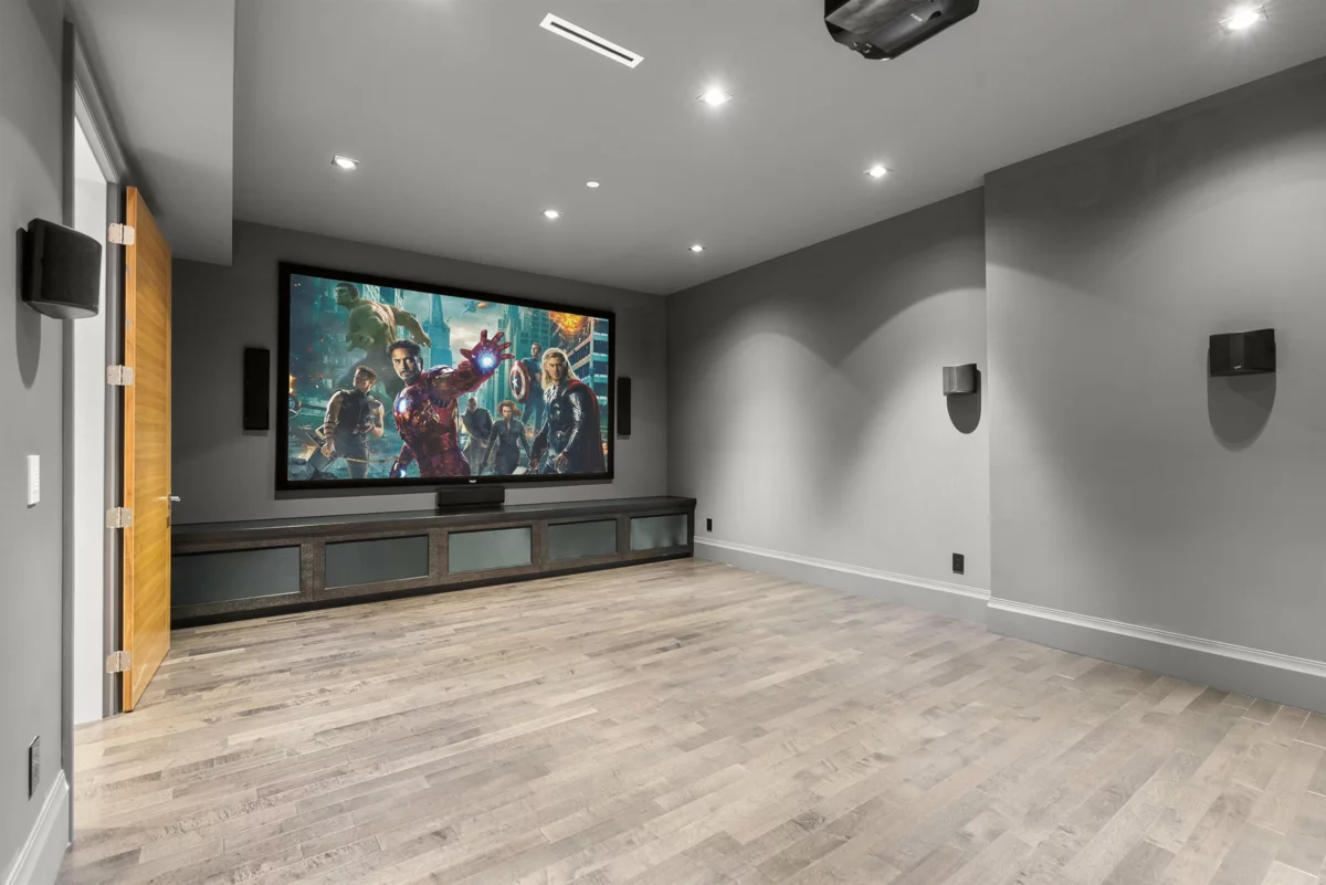 Garage Interior Photo of 1265 Queens Avenue, West Vancouver, BC