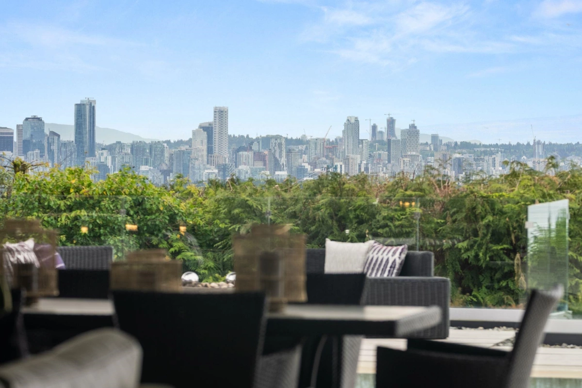 Street View Photo of 1265 Queens Avenue, West Vancouver, BC