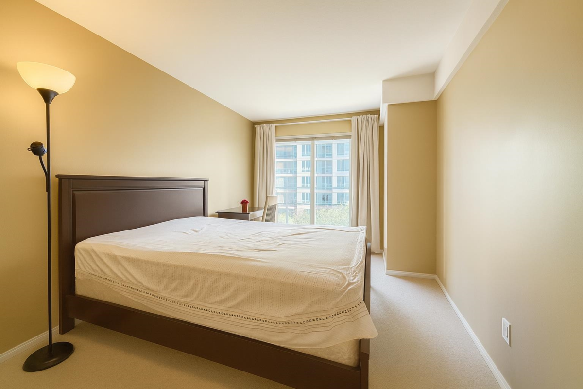 Family Room Photo of 412 5880 Dover Crescent, Richmond, BC