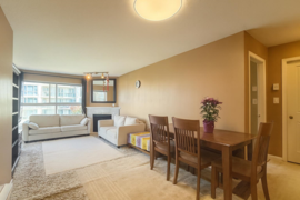 412 5880 Dover Crescent, Richmond, BC