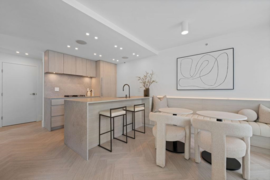 2206 1438 Richards Street, Vancouver, BC