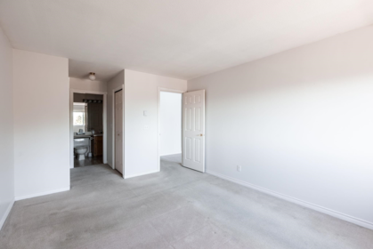 Basement Recreation Room Photo of 308 455 Bromley Street, Coquitlam, BC
