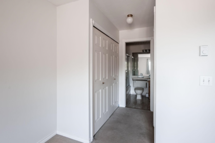 Laundry Room Photo of 308 455 Bromley Street, Coquitlam, BC