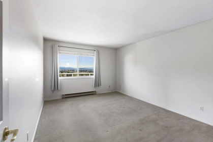 Powder Room Photo of 308 455 Bromley Street, Coquitlam, BC