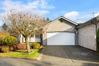 23 32777 Chilcotin Drive, Abbotsford, BC, Central Abbotsford — 4 bed townhouse for sale