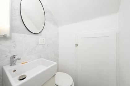 Laundry Room Photo of 1075 Gladwin Drive, North Vancouver, BC