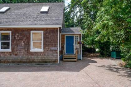 Swimming Pool Photo of 1075 Gladwin Drive, North Vancouver, BC