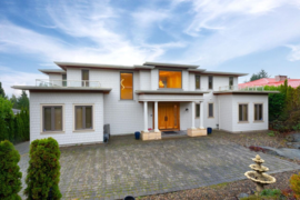 950 Greenwood Road, West Vancouver, BC