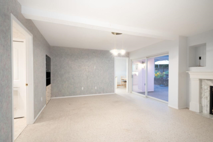 Bedroom 2 Photo of 937 Westmount Drive, Port Moody, BC