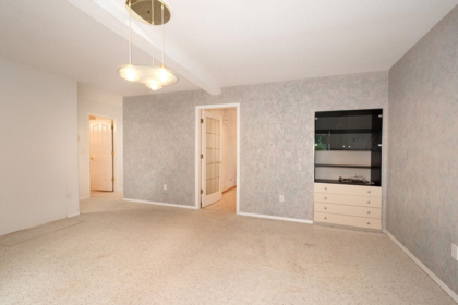 Bedroom 4 Photo of 937 Westmount Drive, Port Moody, BC