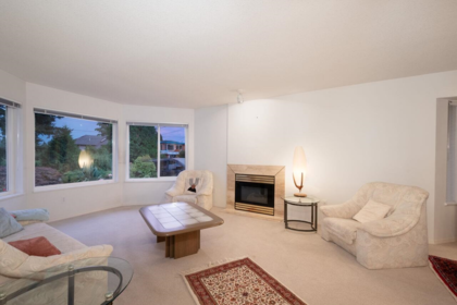 937 Westmount Drive, Port Moody, BC
