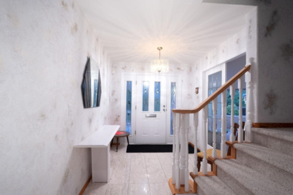 937 Westmount Drive, Port Moody, BC