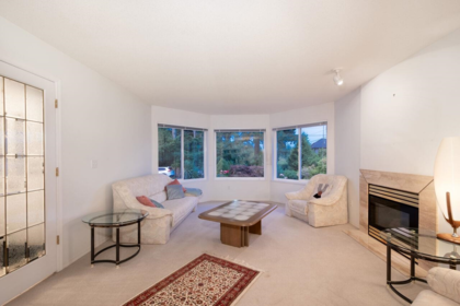 937 Westmount Drive, Port Moody, BC
