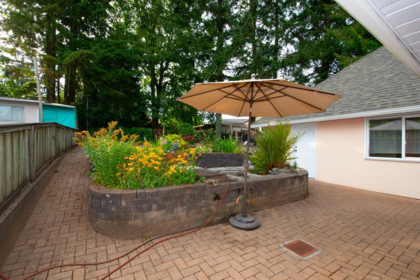 Hot Tub / Spa Photo of 937 Westmount Drive, Port Moody, BC
