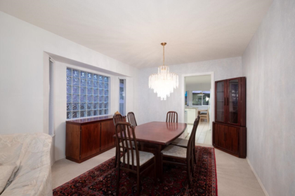 Kitchen Photo of 937 Westmount Drive, Port Moody, BC
