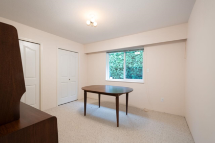 Laundry Room Photo of 937 Westmount Drive, Port Moody, BC