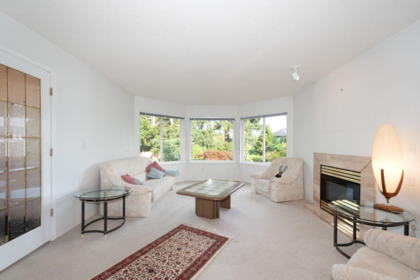 937 Westmount Drive, Port Moody, BC