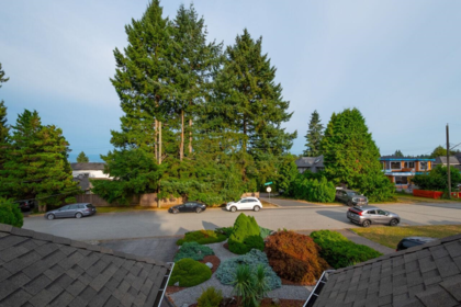 Outdoor Patio Photo of 937 Westmount Drive, Port Moody, BC