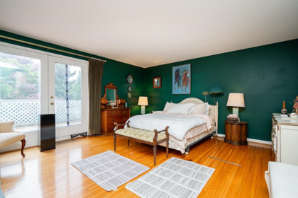 Bedroom 3 Photo of 6138 Granville Street, Vancouver, BC