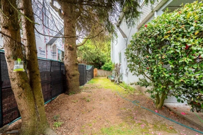 Hot Tub / Spa Photo of 6138 Granville Street, Vancouver, BC