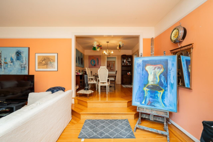 Kitchen Photo of 6138 Granville Street, Vancouver, BC