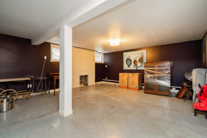 Loft / Bonus Room Photo of 6138 Granville Street, Vancouver, BC