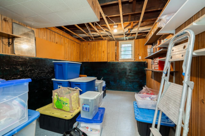 Mudroom Photo of 6138 Granville Street, Vancouver, BC