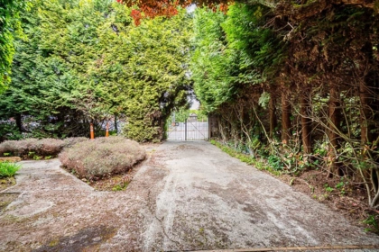Neighborhood Park Photo Near 6138 Granville Street, Vancouver, BC