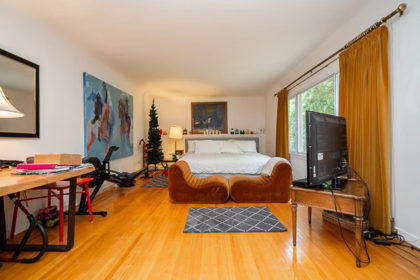 Outdoor Deck Photo of 6138 Granville Street, Vancouver, BC