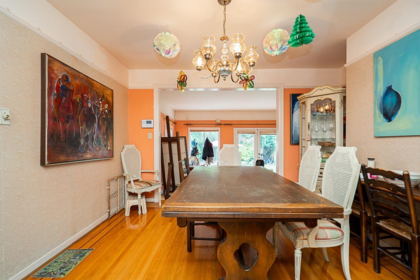 Pantry Photo of 6138 Granville Street, Vancouver, BC