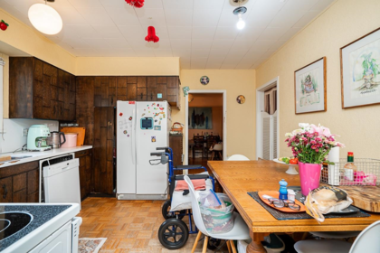 Primary Bedroom Photo of 6138 Granville Street, Vancouver, BC