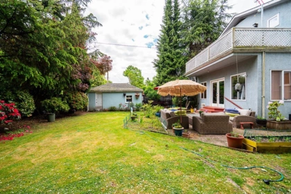 Swimming Pool Photo of 6138 Granville Street, Vancouver, BC