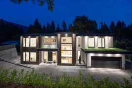 620 Kenwood Road, West Vancouver, BC