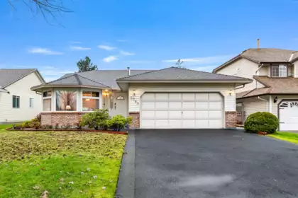 9263 156a Street, Surrey, BC, Surrey — Single Family Residence for sale