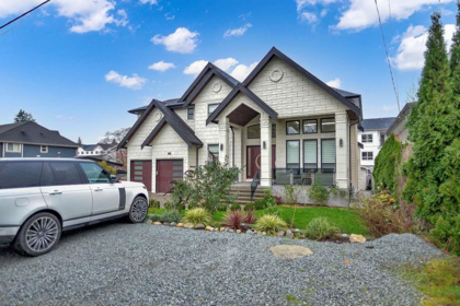 2960 Royal Street, Abbotsford, BC, Abbotsford — Single Family Residence for sale
