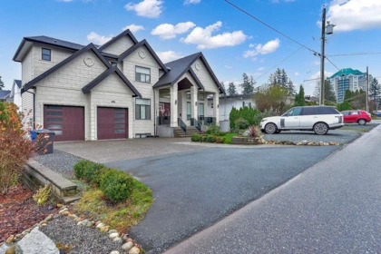 2960 Royal Street, Abbotsford, BC, Abbotsford — Single Family Residence for sale