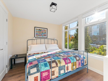 Bedroom 2 Photo of 8567 204 Street, Langley, BC