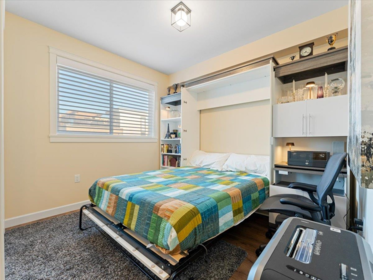 Bedroom 3 Photo of 8567 204 Street, Langley, BC