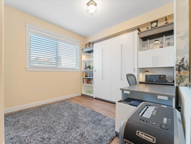 Bedroom 4 Photo of 8567 204 Street, Langley, BC