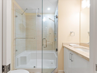Guest Bathroom Photo of 8567 204 Street, Langley, BC