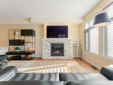 Kitchen Photo of 8567 204 Street, Langley, BC