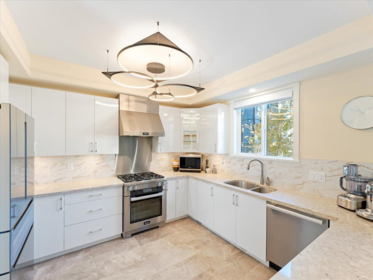 8567 204 Street, Langley, BC, Langley — Townhouse for sale