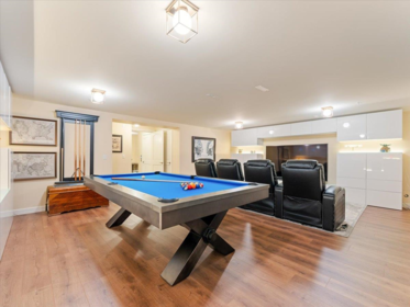 Office / Den Photo of 8567 204 Street, Langley, BC