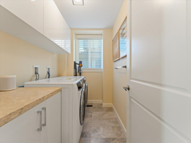 Powder Room Photo of 8567 204 Street, Langley, BC