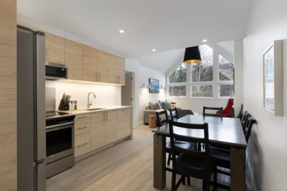 308 4365 Northlands Boulevard, Whistler, BC, Whistler — Apartment/Condo for sale